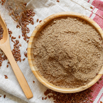 Sreshta Farms Flax Seeds Powder (Avisa Karam Podi)