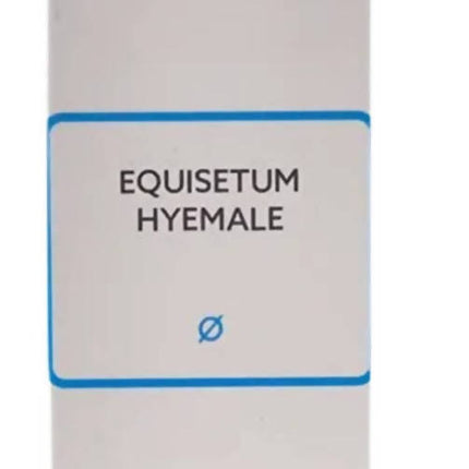 SBL Homeopathy Equisetum Hyemale Mother Tincture Q