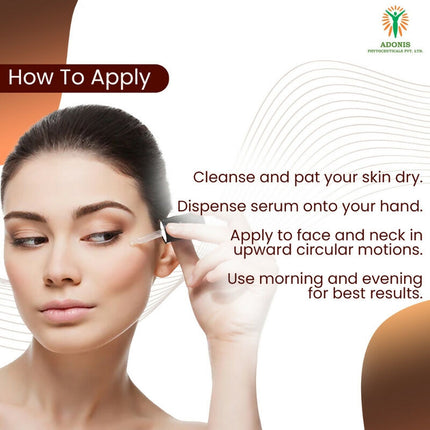 Adonis Adozelic AZ Serum