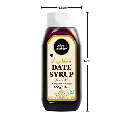 Urban Platter Arabian Date Syrup