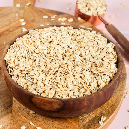 Urban Platter Rolled Oats