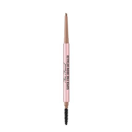 Too Faced Superfine Brow Detailer - Taupe