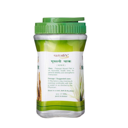 Patanjali Moosli Pak (200 GM)