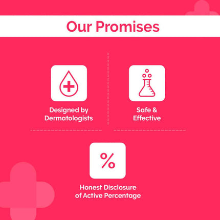 The Derma Co 5% Niacinamide Sheet Mask