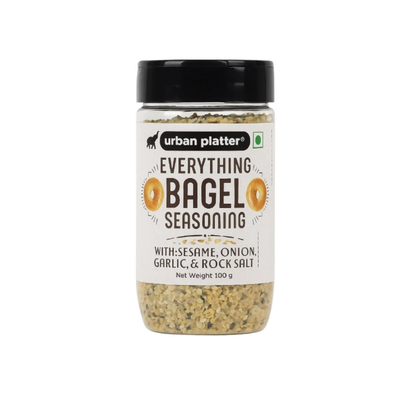 Urban Platter Everything Bagel Seasoning