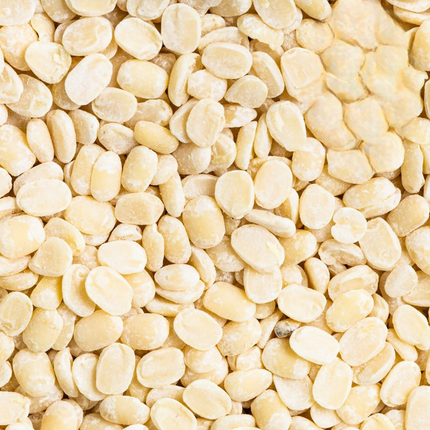 Sreshta Farms Natural Urad Dal Split (Minapa Pappu)