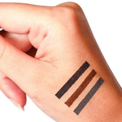 Forest Essentials Charcoal Black Gulaab Khaas Kajal