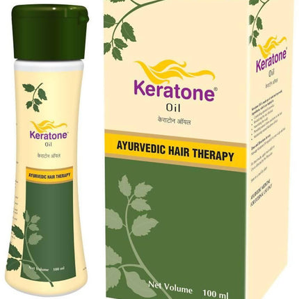 Dabur Keratone Oil