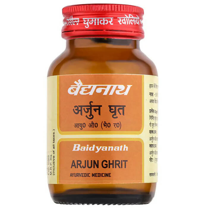 Baidyanath Arjun Ghrit Powder