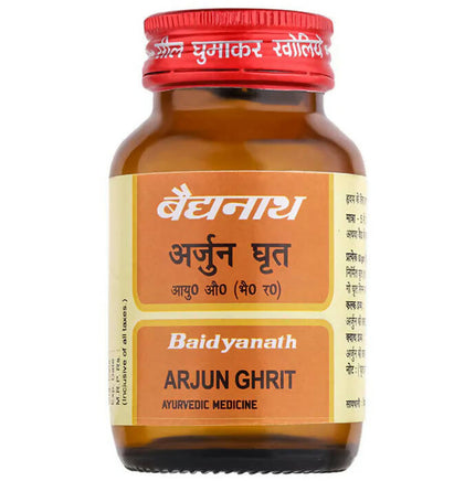 Baidyanath Arjun Ghrit Powder