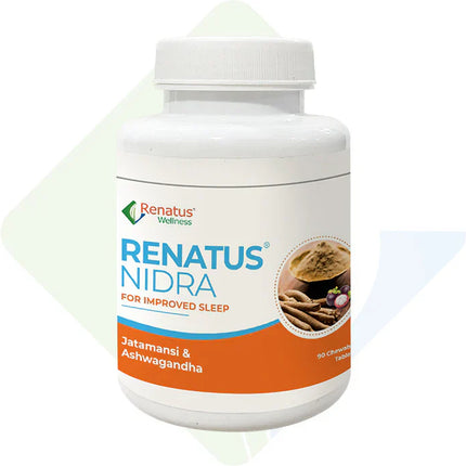 Renatus Wellness Renatus Nidra (90N)