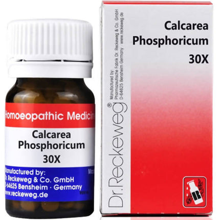 Dr. Reckeweg Calcarea Phosphoricum Biochemic Tablets