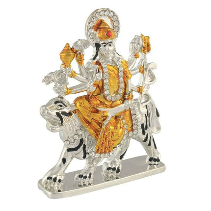 Gct Maa Durga Mata Idol