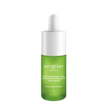 Dot & Key 10% Niacinamide Cica Face Serum