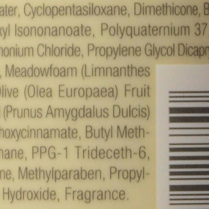 Neutrogena Triple Moisture Silk Touch Leave-In Cream