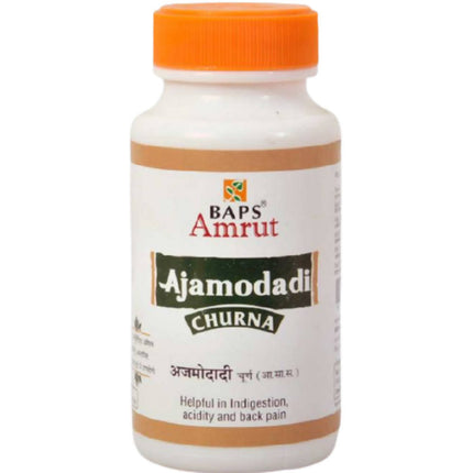 Baps Amrut Ajamodadi Churna