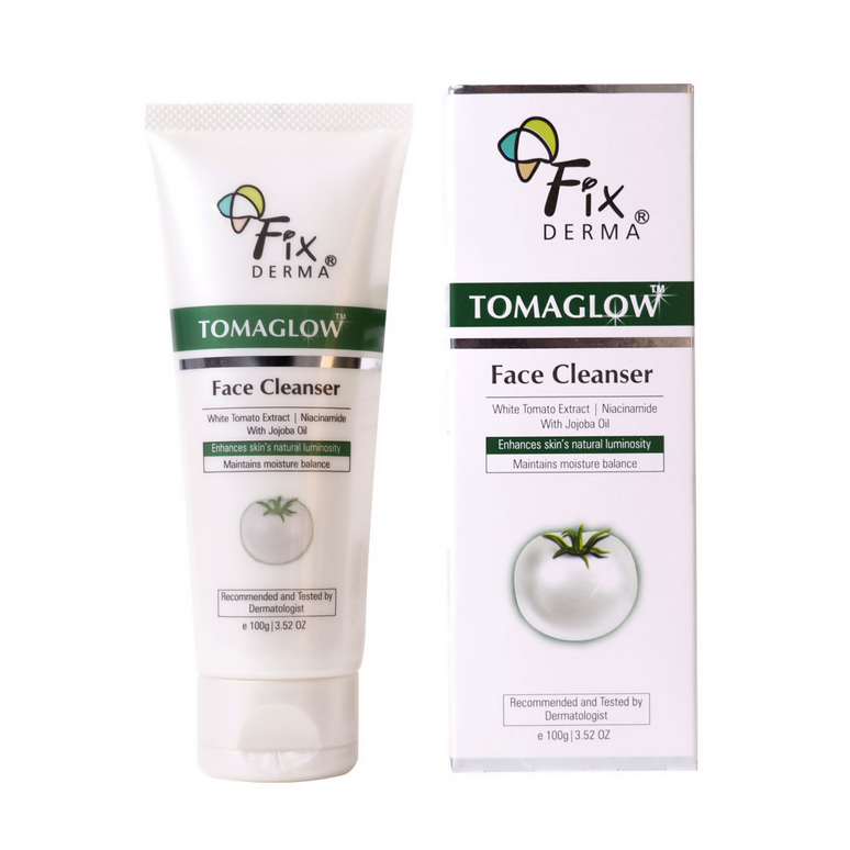 Fixderma Tomaglow Face Cleanser