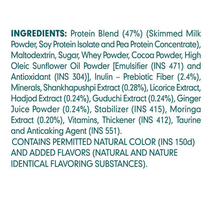 Himalaya Herbals Quista Active