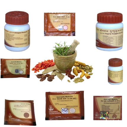 Patanjali Osteoporosis (Asthi-Susirata)