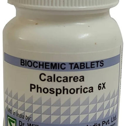 Dr. Willmar Schwabe India Calcarea Phosphorica Biochemic Tablets