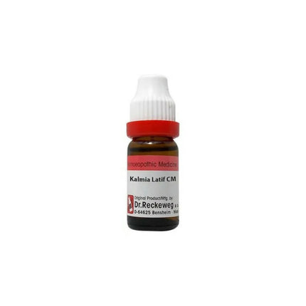 Dr. Reckeweg Kalmia Latif Dilution