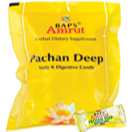 Baps Amrut Pachan Deep Tasty & Digestive Candy