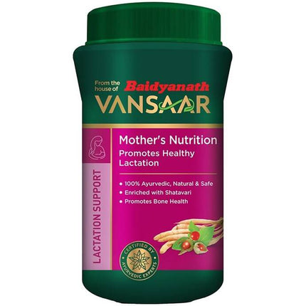 Vansaar Mother's Nutrition Powder
