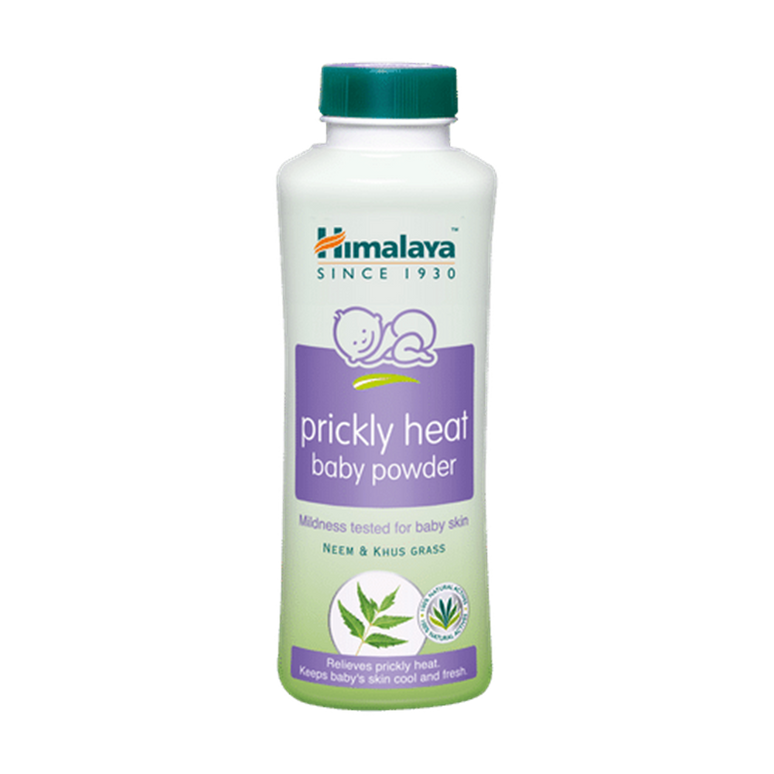 Himalaya Herbals - Prickly Heat Baby Powder