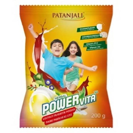 Patanjali Herbal Power Vita