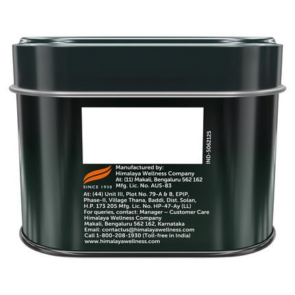 Himalaya Herbals SJ Resin