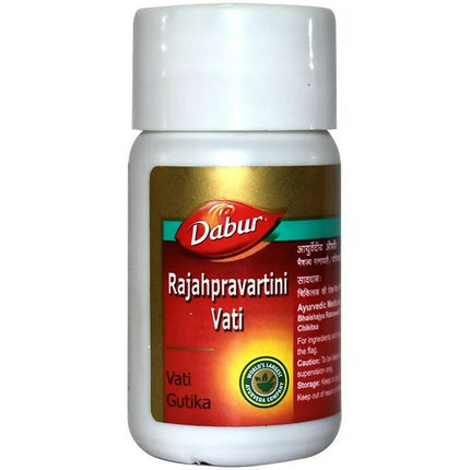 Dabur Rajahpravartini Vati