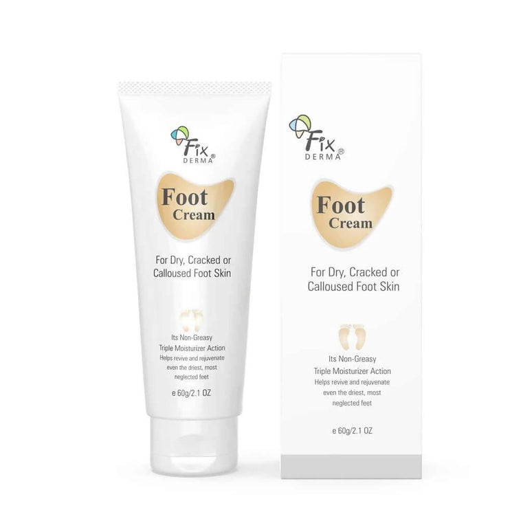 Fixderma Foot Cream