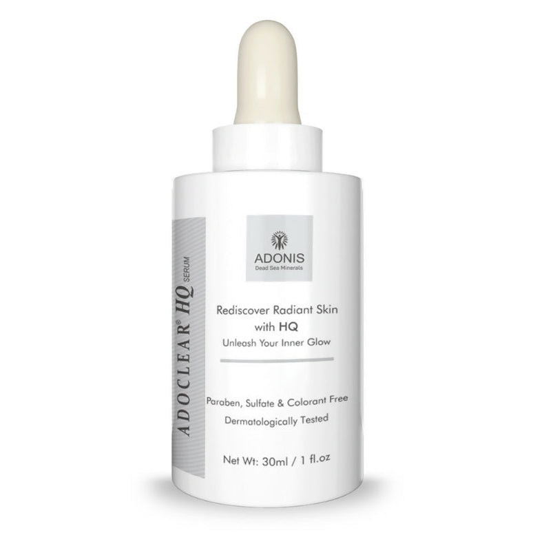 Adonis Adoclear HQ Serum