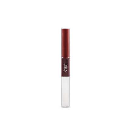 Lotus Make Up Proedit Prep And Swipe Lip Color - PL14 Choco Chip