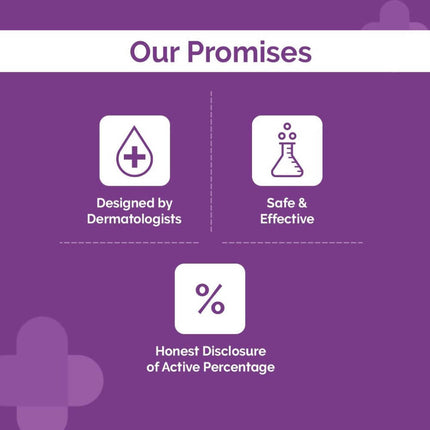 The Derma Co 3% Collagen + Peptides Face Serum