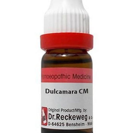 Dr. Reckeweg Dulcamara Dilution