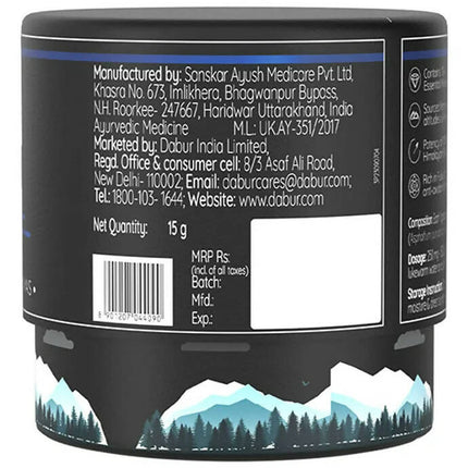Dabur Himalayan Sj Powder