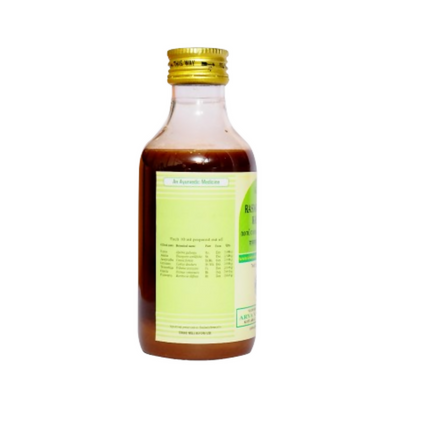 Kottakkal Arya Vaidya Sala Rasnasaptakam Kashayam