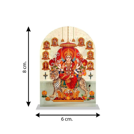 Autoeasy Navdurga Idol