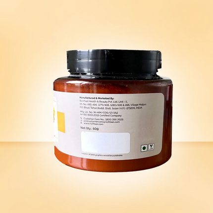 Richfeel Calendula Anti-Blemish Cream - Soothing Echinacea