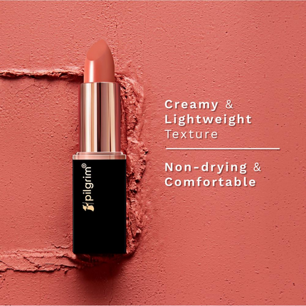 Pilgrim Matte Me Up! Bullet Lipstick - 25 Ruby Revolt