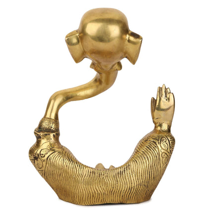 Devlok Table Top Ganpati Idol