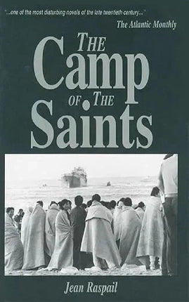 The Camp of the Saints PaperBack
