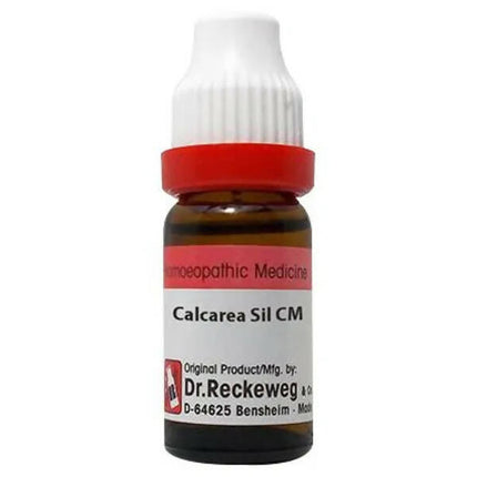 Dr. Reckeweg Calc Silicate Dilution