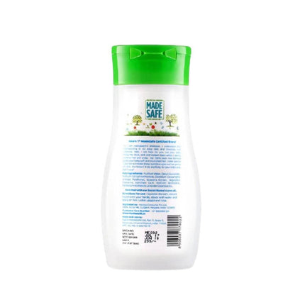 Mamaearth Gentle Cleansing Baby Shampoo For Natural Cleansers & Tear-Free Formula