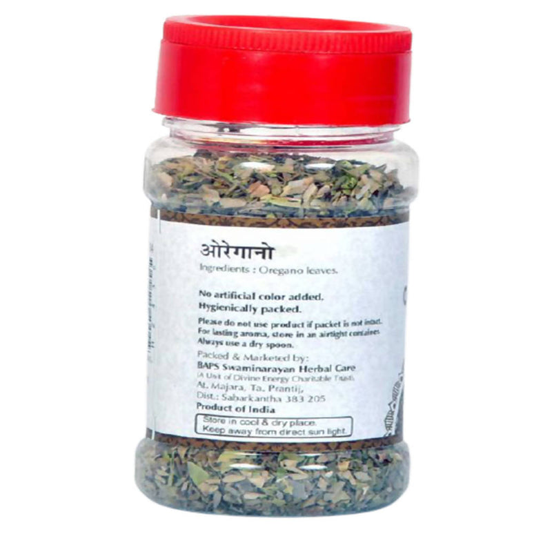 Baps Amrut Oregano