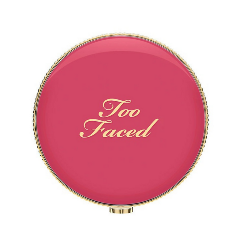 Too Faced Cloud Crush Blurring Blush - Candy Clouds