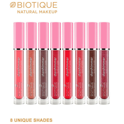 Biotique Starshimmer Glam Lip Gloss - Unicorn Dreams