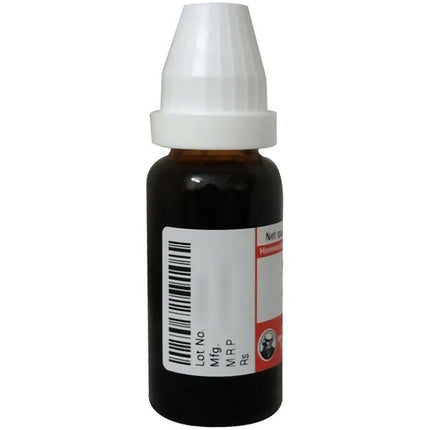 Dr. Willmar Schwabe Germany Phytolacca Dilution