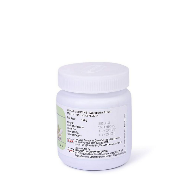 Hamdard Itrifal Ustukhudus